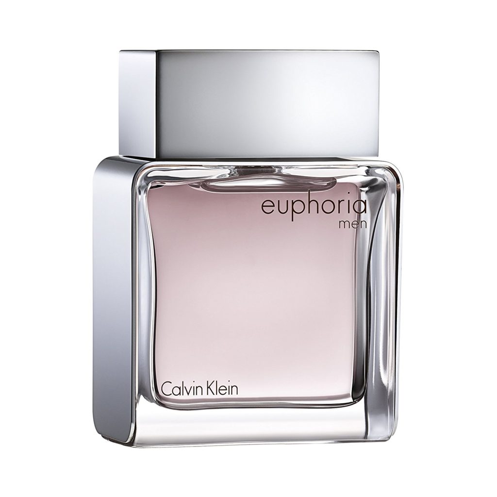 Calvin Klein Euphoria Edt For Men Ml Tester Pack Nextcrush In