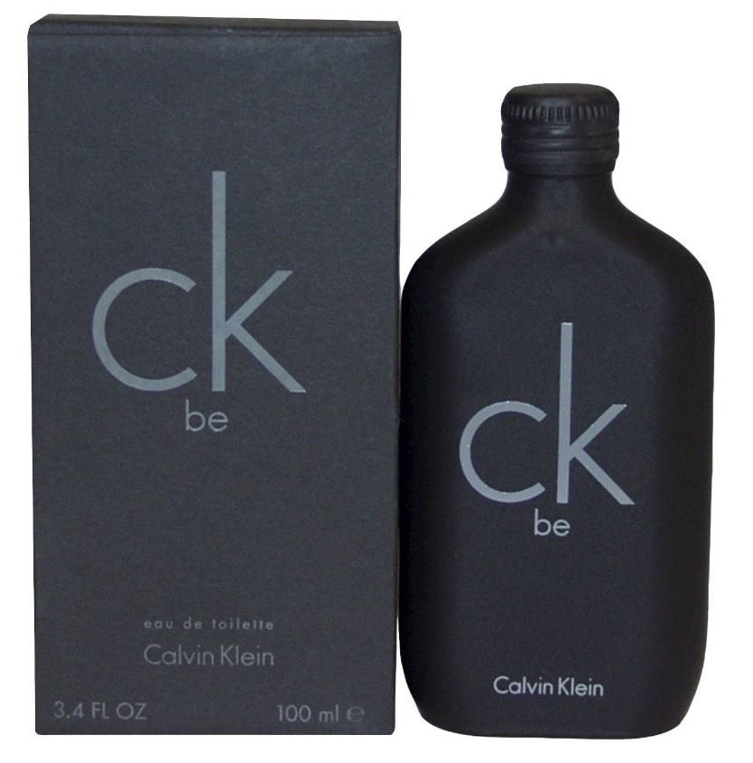 Calvin Klein CK Be EDT for Men \u0026 Women 