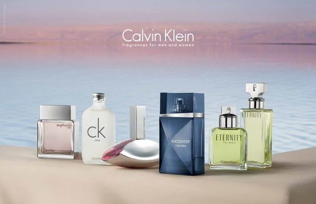 Calvin Klein Man EDT (100ml) (100% Original)