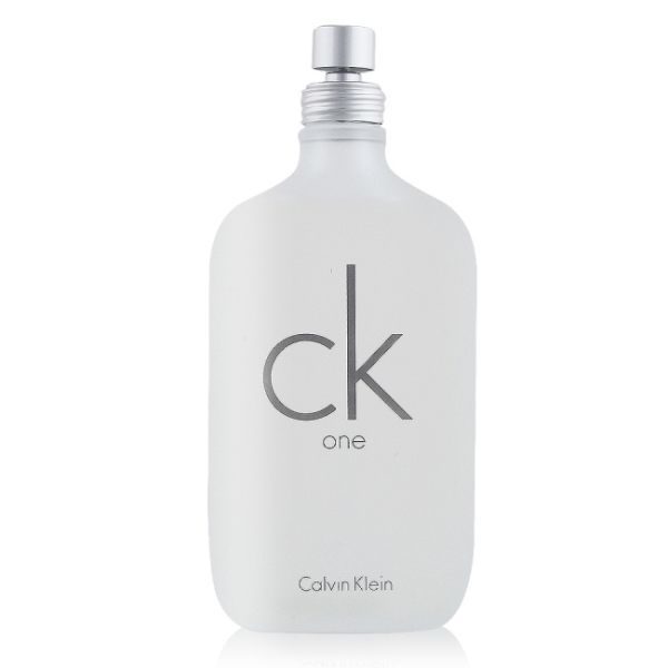 ck the one perfume