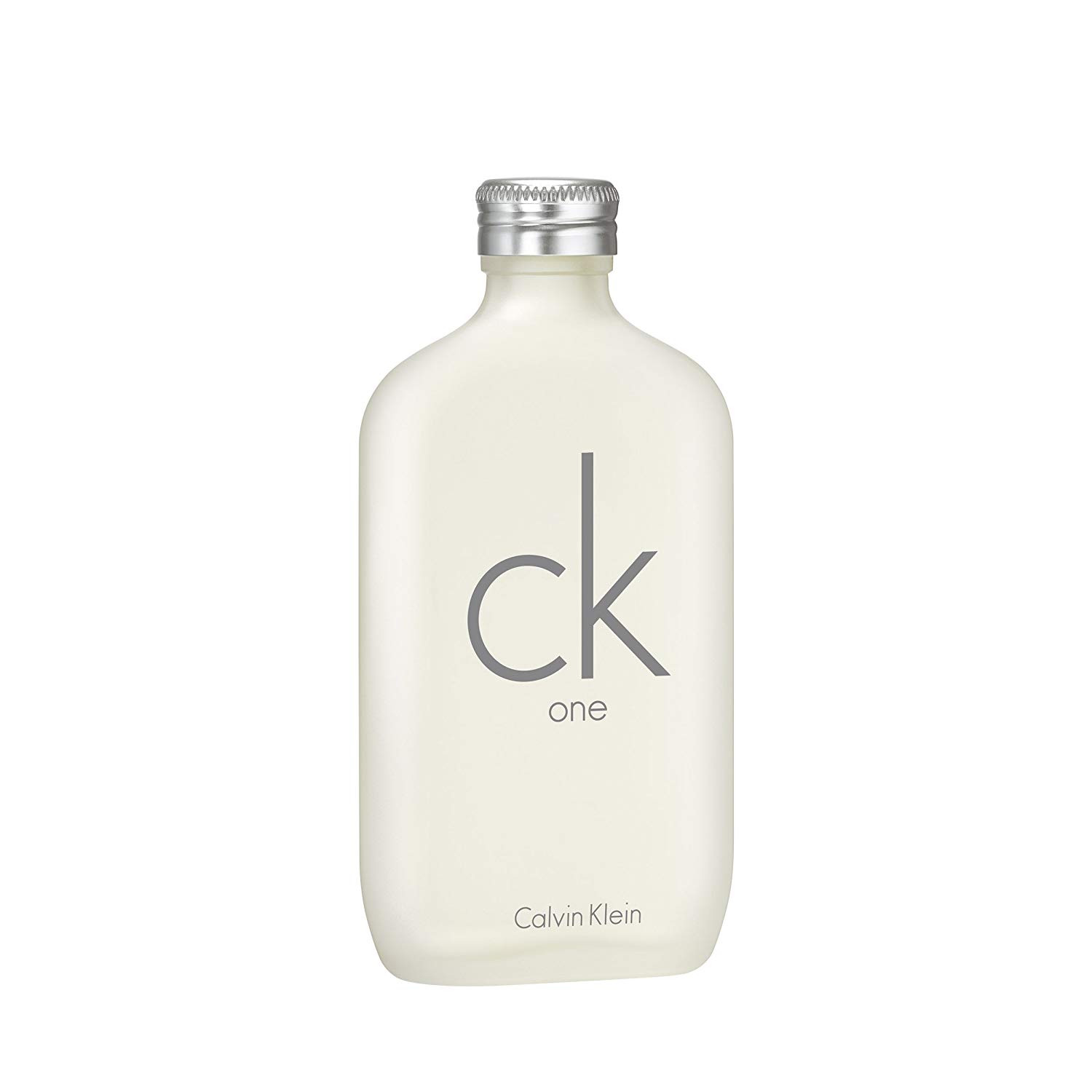 CK One 200ml EDT by Calvin Klein for Men & Women