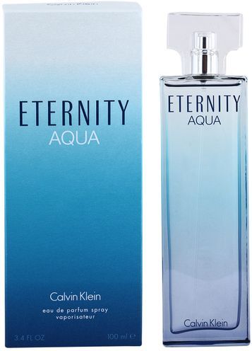calvin klein aqua perfume price