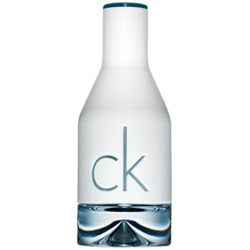 Calvin Klein CKIN2U EDT Spray for Men, 150ml (Tester Pack) | NextCrush.in