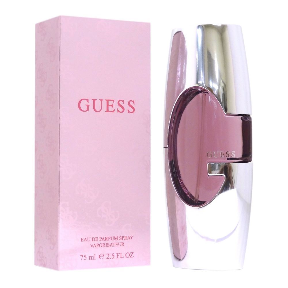 Guess EDP Perfume for Women, 75ml | NextCrush.in