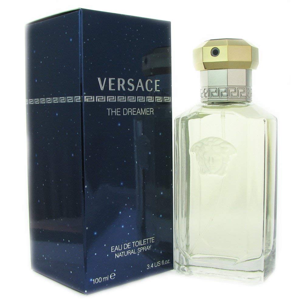 Versace outlet parfum dreamer