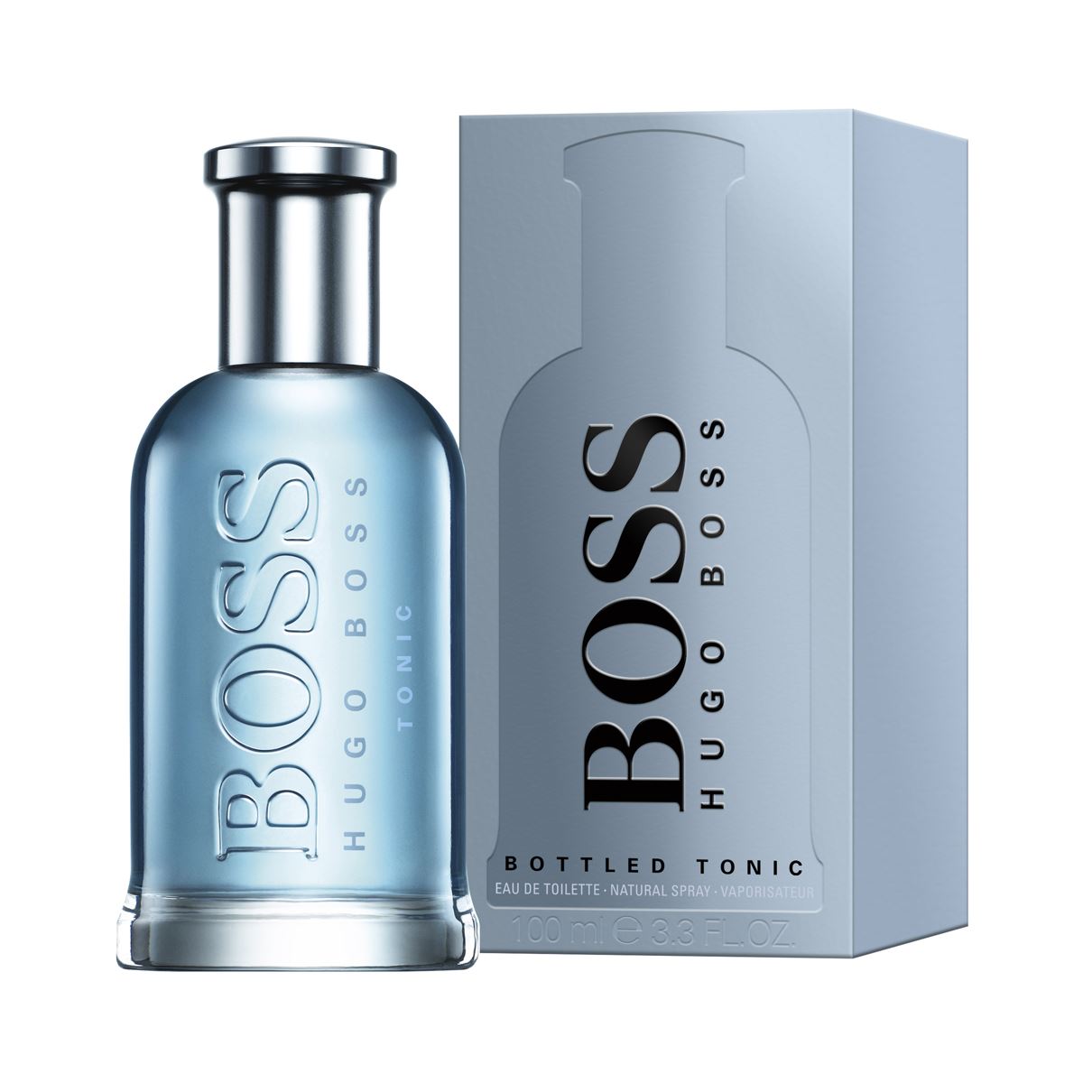 Precio hugo boss bottled new arrivals