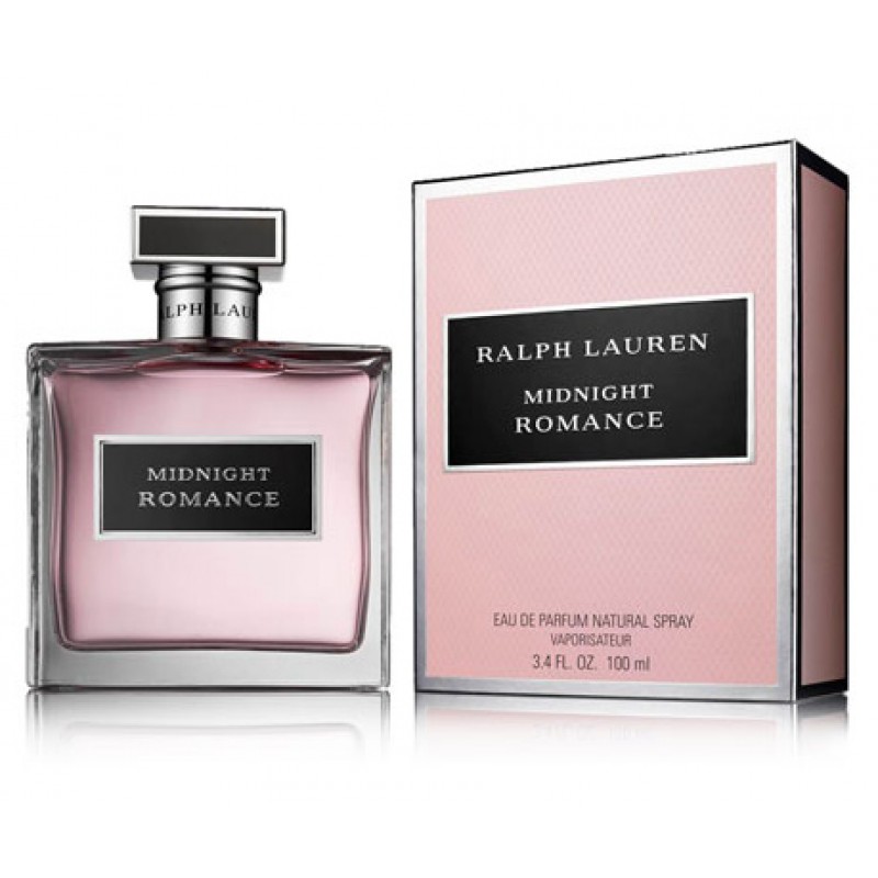 romance perfume 100ml