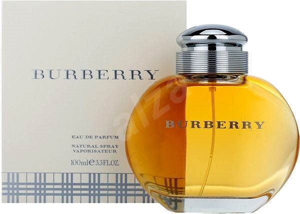 Burberry classic 2024 fragrance