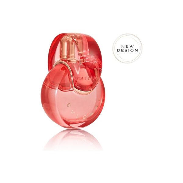 Bvlgari Omnia Coral EDT for Women, 100 ml