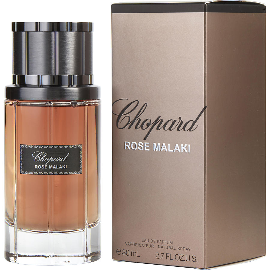 Chopard Rose Malaki Eau De Parfum Spray For Men & Women, 80 ml ...