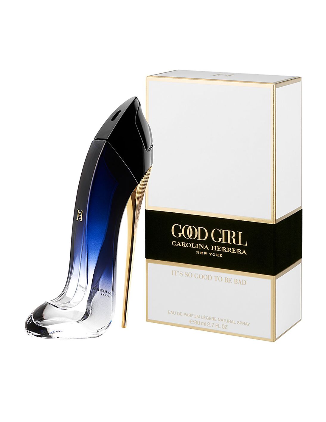 Very Good Girl Carolina Herrera perfume - a fragrance for women 2021