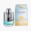 Azzaro Wanted Tonic Eau de Toilette