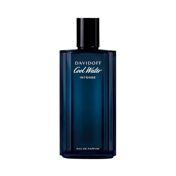 davidoff cool water intense