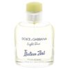 Dolce & Gabbana Light Blue Pour Homme Italian Zest Eau De Toilette